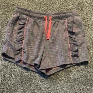 Girl’s Shorts